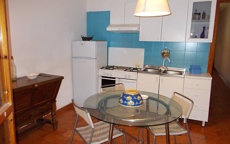 Casa Sala de Jantar Lecce Gallipoli casa - Sala de Jantar