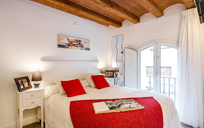 Apartamento en alquiler en Barcelona centro Barcelona (Barcelona)