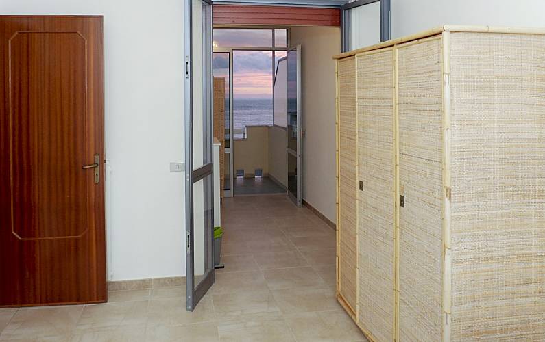 Apartamento Quarto Lecce Gallipoli Apartamento - Quarto