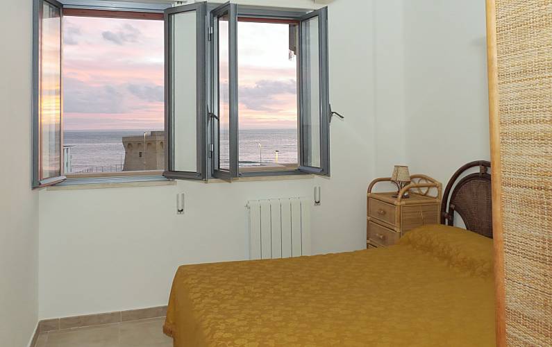 Apartamento Quarto Lecce Gallipoli Apartamento - Quarto