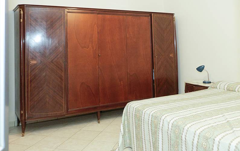 Apartamento Quarto Lecce Gallipoli Apartamento - Quarto