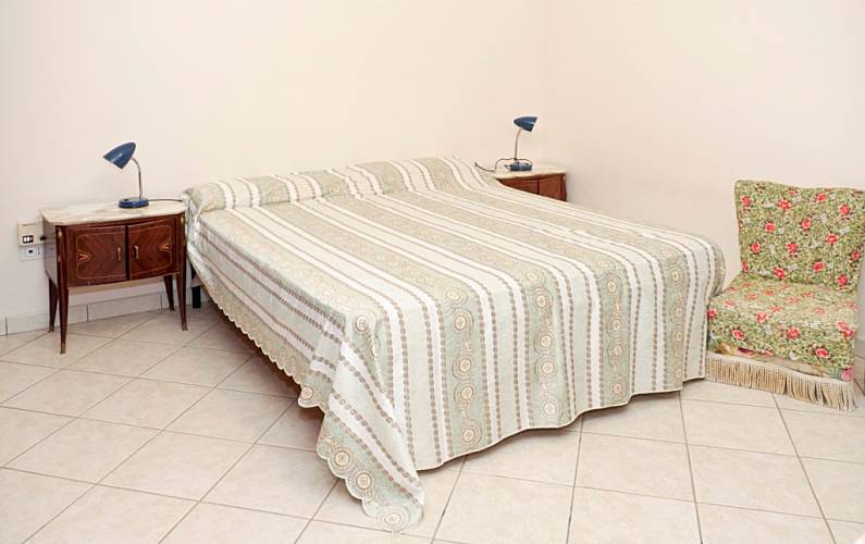 Apartamento Quarto Lecce Gallipoli Apartamento - Quarto