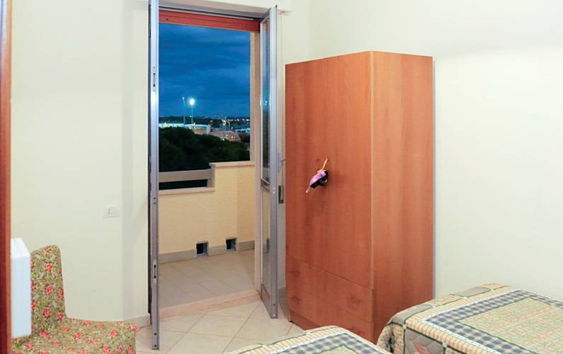 Apartamento Quarto Lecce Gallipoli Apartamento - Quarto