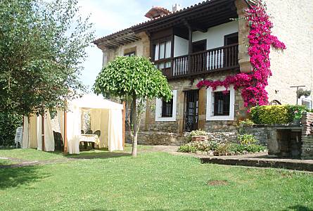 Alquiler Apartamentos Vacacionales En Ruiloba Cantabria Y Casas Rurales
