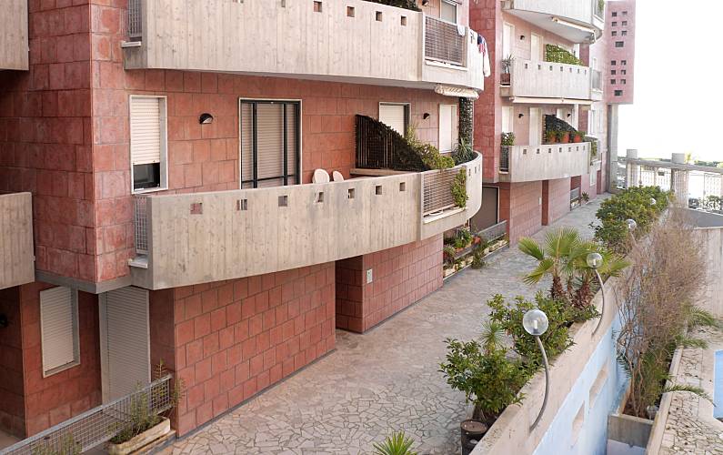 Apartamento Interior da casa Lecce Gallipoli Apartamento - Interior da casa