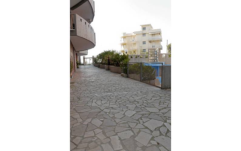 Apartamento Interior da casa Lecce Gallipoli Apartamento - Interior da casa