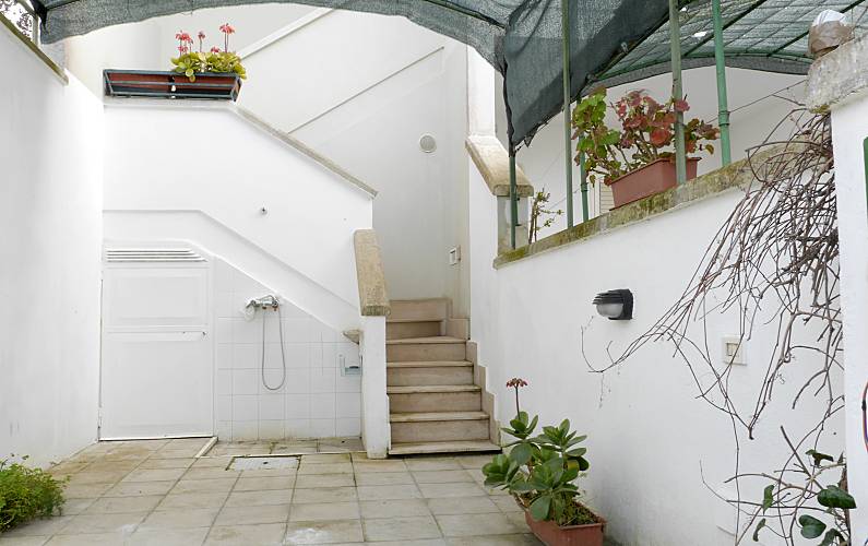 Apartamento Interior da casa Lecce Gallipoli Apartamento - Interior da casa