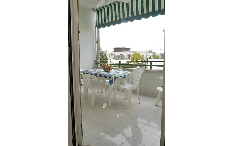 Apartamento Terraço Lecce Gallipoli Apartamento - Terraço