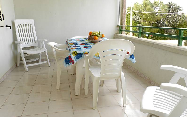 Apartamento Terraço Lecce Gallipoli Apartamento - Terraço