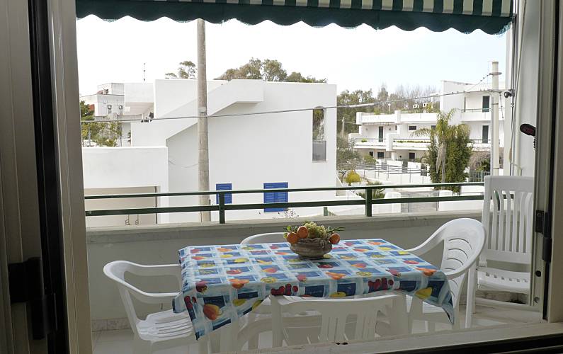 Apartamento Interior da casa Lecce Gallipoli Apartamento - Interior da casa