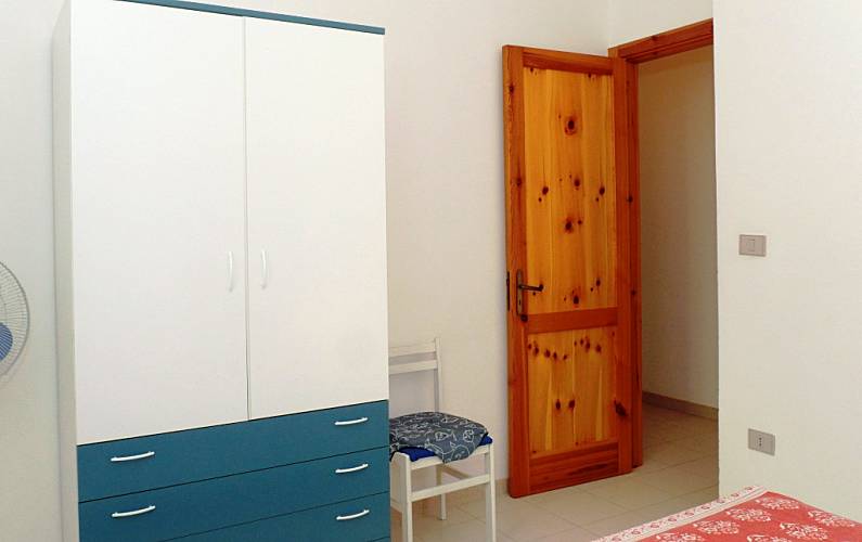 Apartamento Quarto Lecce Gallipoli Apartamento - Quarto
