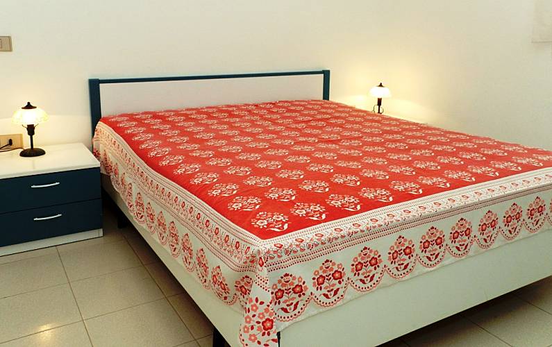 Apartamento Quarto Lecce Gallipoli Apartamento - Quarto