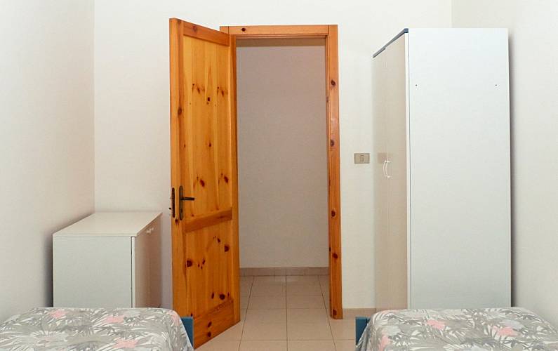 Apartamento Quarto Lecce Gallipoli Apartamento - Quarto