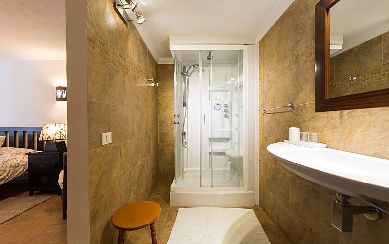 Casa Casa-de-banho Grã Canária Ingenio Casa rural - Casa-de-banho