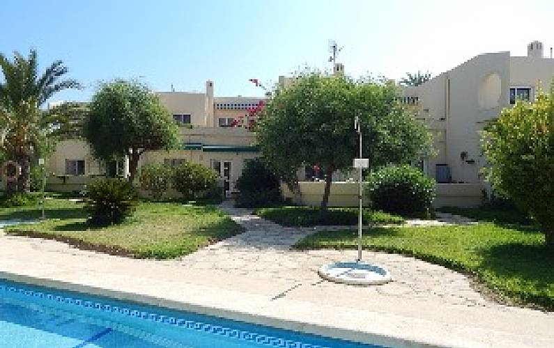 Wohnung Almería Mojácar Ferienwohnung - 