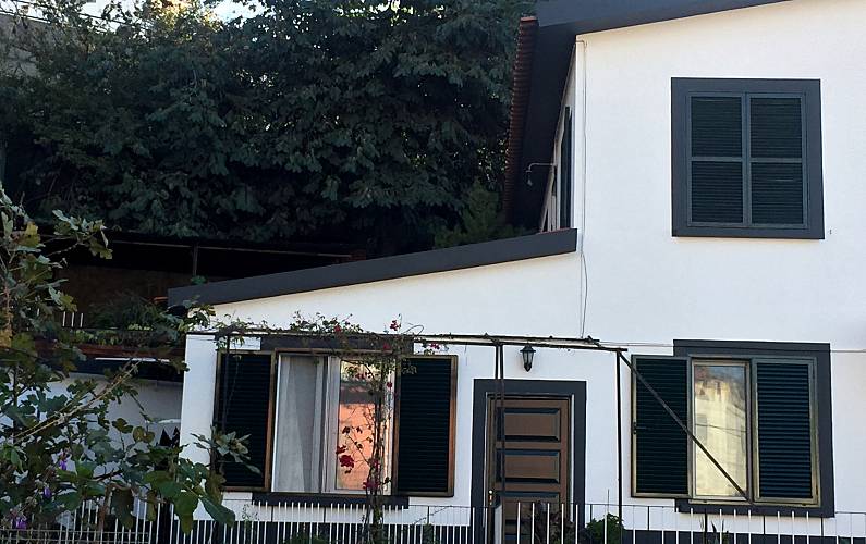 Apartamento para 2 pessoas em Funchal - Santa Maria Maior Ilha da Madeira - 