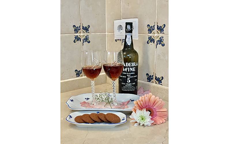 Apartamento Ilha da Madeira Funchal Apartamento - 