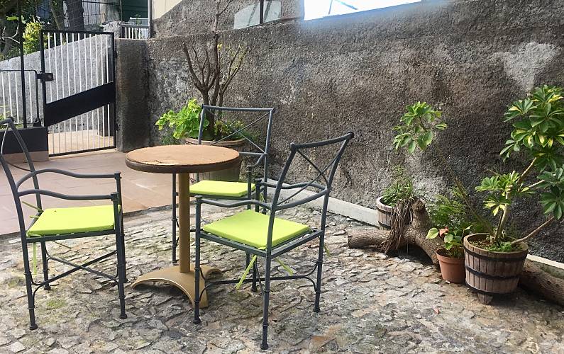 Apartamento Ilha da Madeira Funchal Apartamento - 