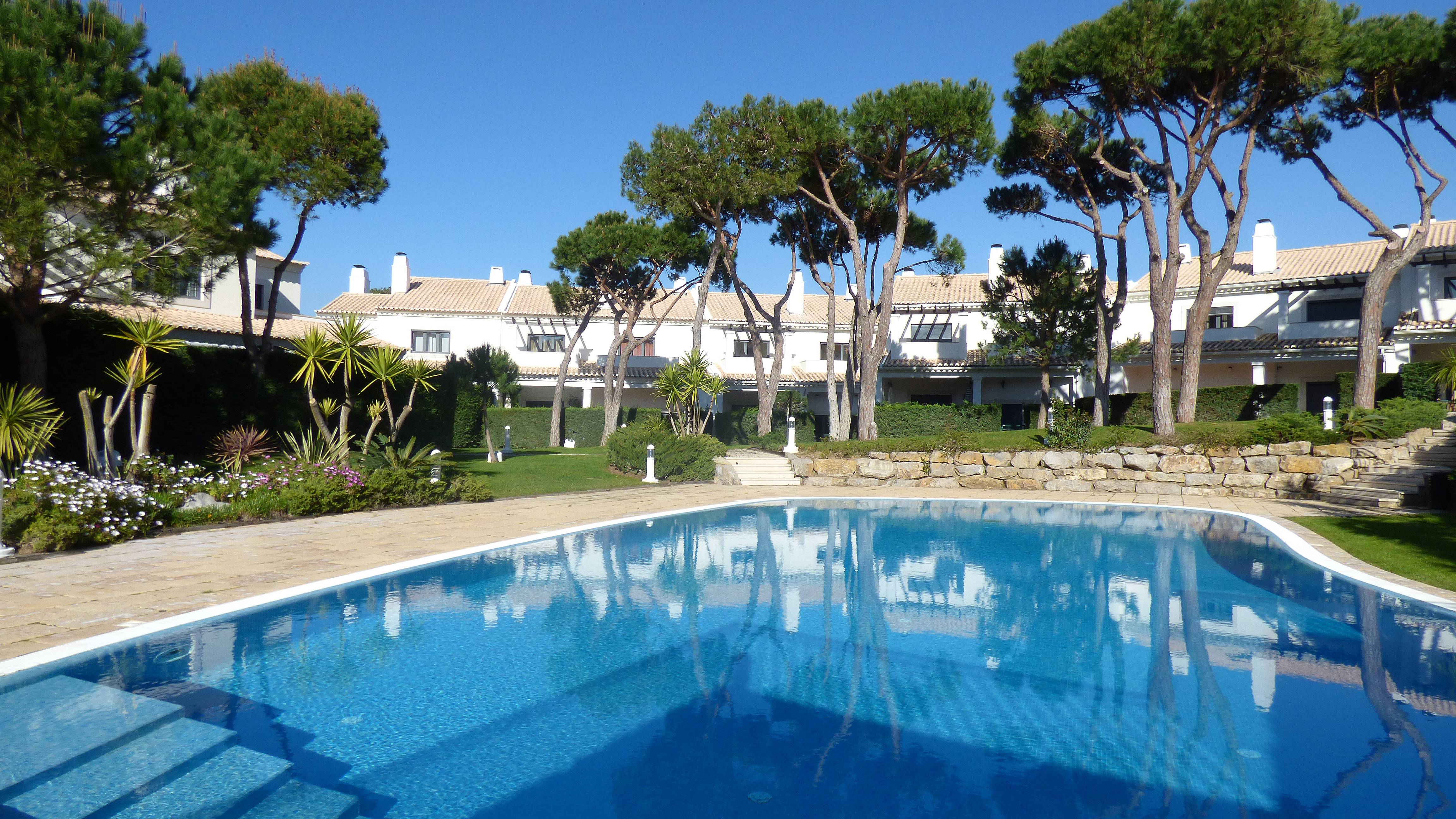 Pinewood Beach Villa Walking Distance To Guincho Cascais