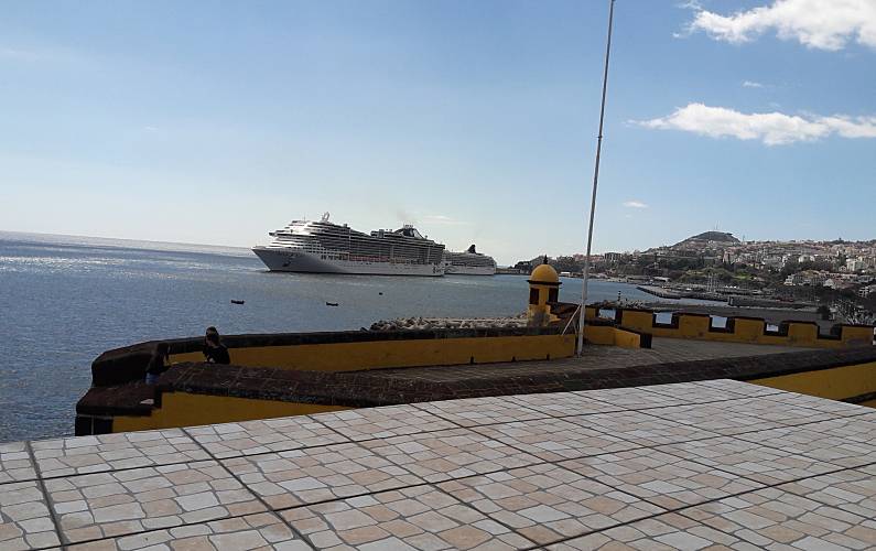 Apartamento Ilha da Madeira Funchal Apartamento - 