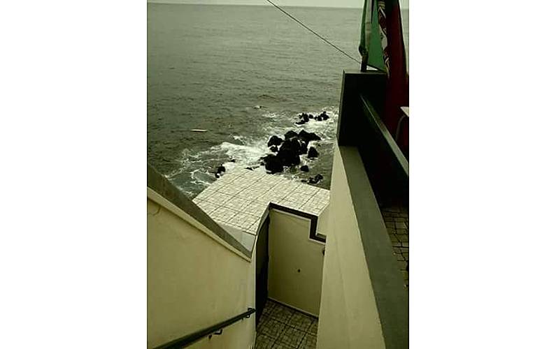 Apartamento Ilha da Madeira Funchal Apartamento - 