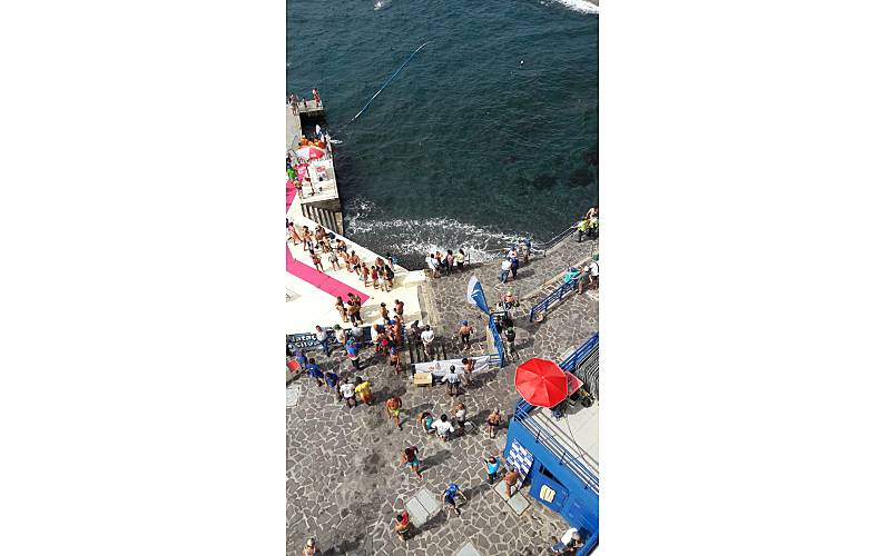 Apartamento Ilha da Madeira Funchal Apartamento - 