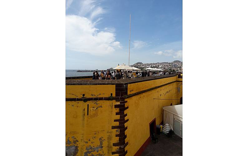 Apartamento Ilha da Madeira Funchal Apartamento - 