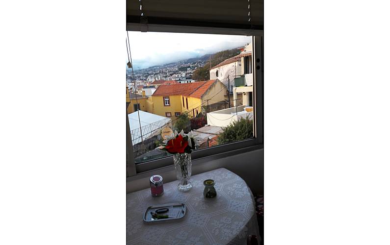 Apartamento Ilha da Madeira Funchal Apartamento - 