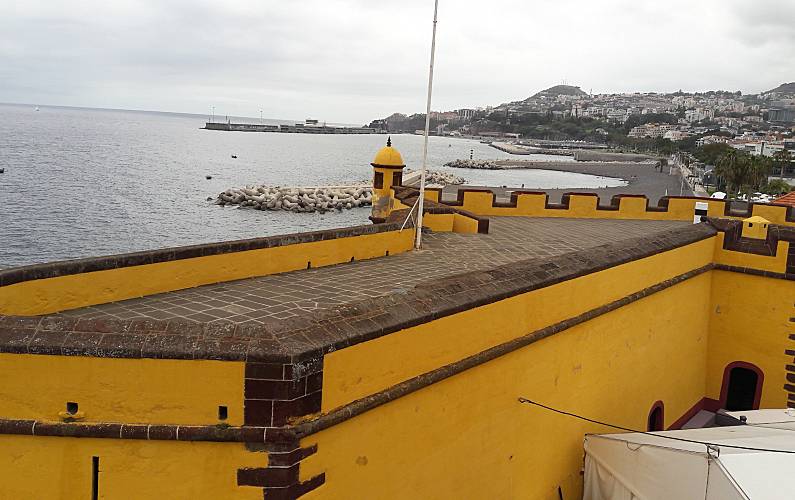 Apartamento Ilha da Madeira Funchal Apartamento - 