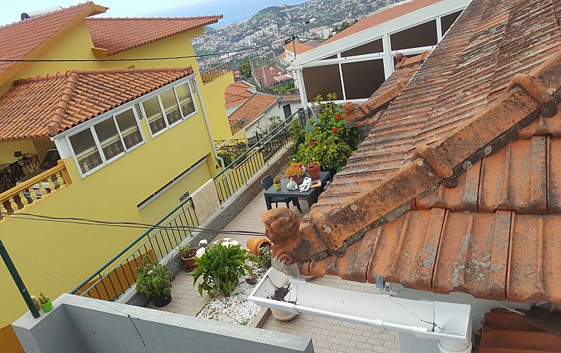Apartamento Ilha da Madeira Funchal Apartamento - 