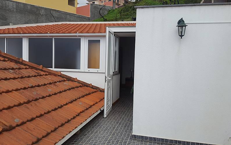 Apartamento Ilha da Madeira Funchal Apartamento - 