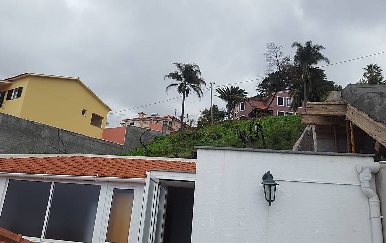 Apartamento Ilha da Madeira Funchal Apartamento - 