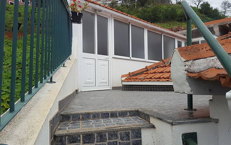 Apartamento Ilha da Madeira Funchal Apartamento - 