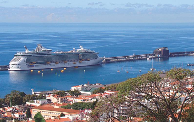 Apartamento Ilha da Madeira Funchal Apartamento - 