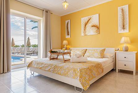 Villa Camera Alicante Jávea/Xàbia villa - Camera