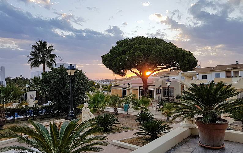 Apartamentos Huelva Lepe Vivendas - 