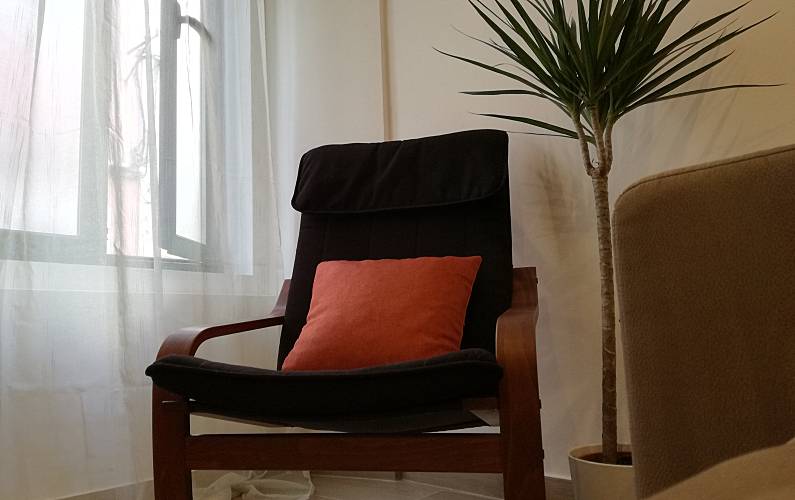 Appartement Salon Setúbal Setúbal Appartement - Salon