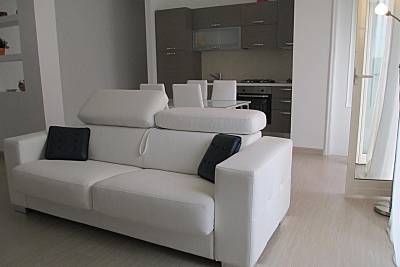 Appartamento in affitto - Puglia Bari