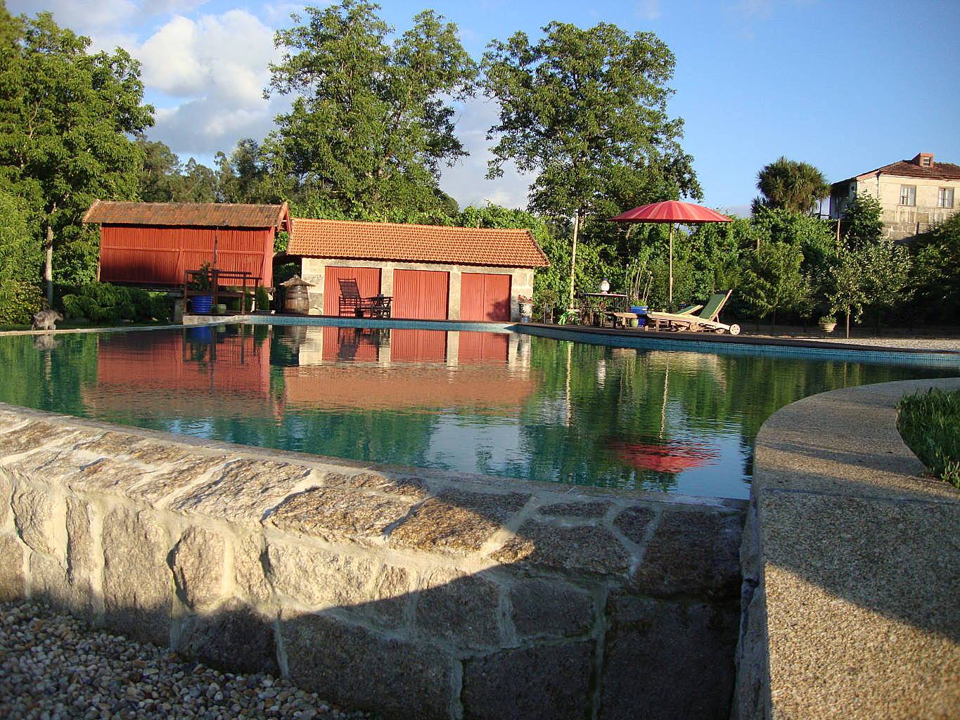 Turismo rural, escapadinhas, casas rurais Portugal