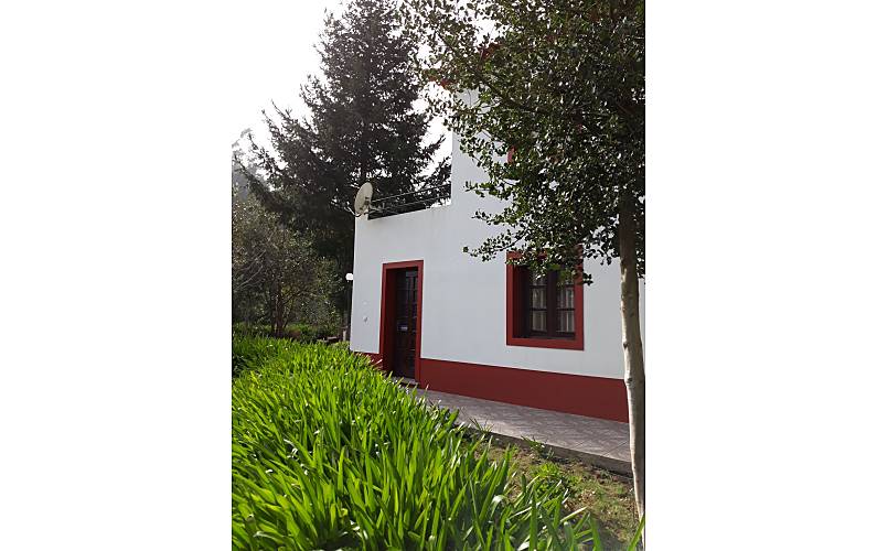 Casa para alugar em Santa Cruz Ilha da Madeira - 