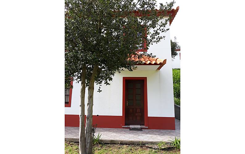 Casa Ilha da Madeira Santa Cruz Casa rural - 