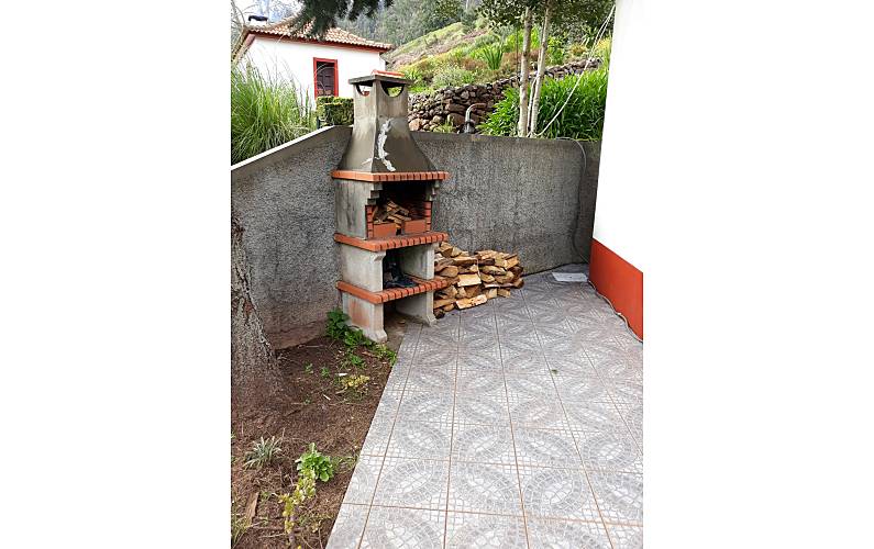 Casa Ilha da Madeira Santa Cruz Casa rural - 