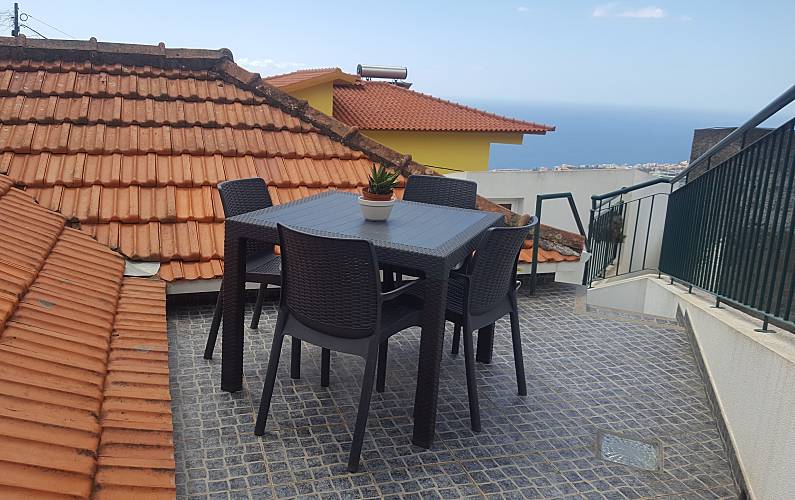 Apartamento Ilha da Madeira Funchal Apartamento - 