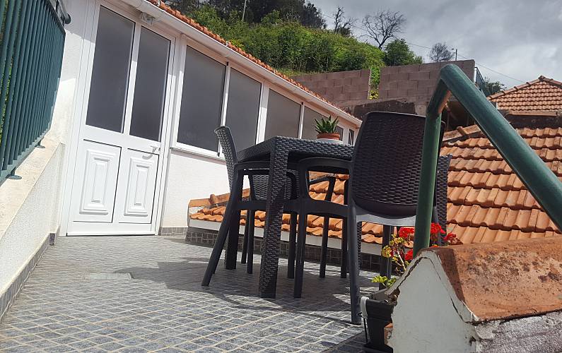 Apartamento Ilha da Madeira Funchal Apartamento - 