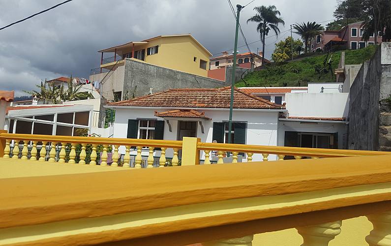 Apartamento Ilha da Madeira Funchal Apartamento - 