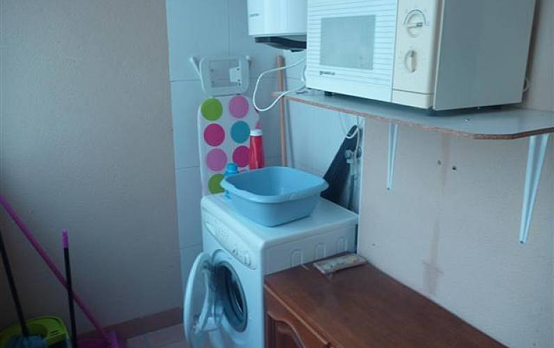 Apartamento Outros Tarragona Salou Apartamento - Outros