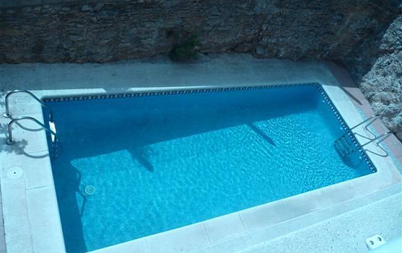 Apartamento Piscina Tarragona Salou Apartamento - Piscina