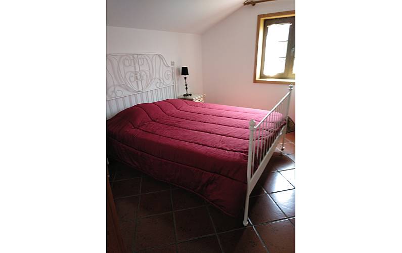 Vivenda Quarto Viseu Resende Villa rural - Quarto