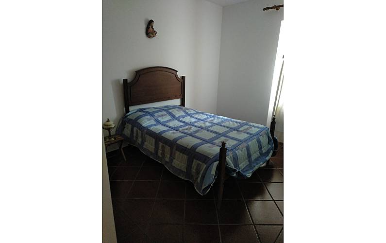 Vivenda Quarto Viseu Resende Villa rural - Quarto