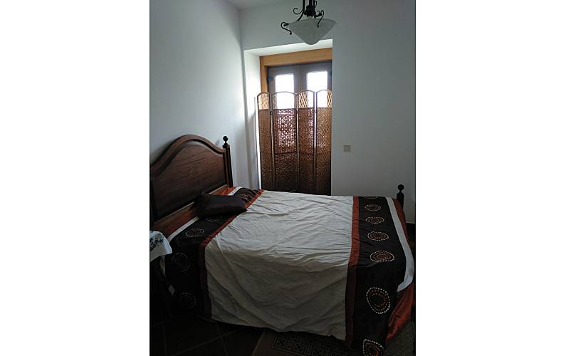 Vivenda Quarto Viseu Resende Villa rural - Quarto
